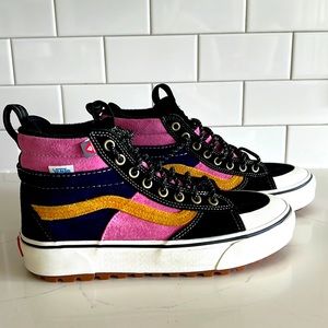 Vans MTE Sk8-hi